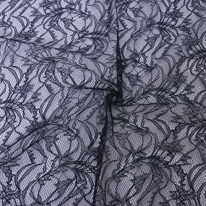 Lace Fabric Dress All-Over Polyester for Women's Wear Wholesale Suppli 7